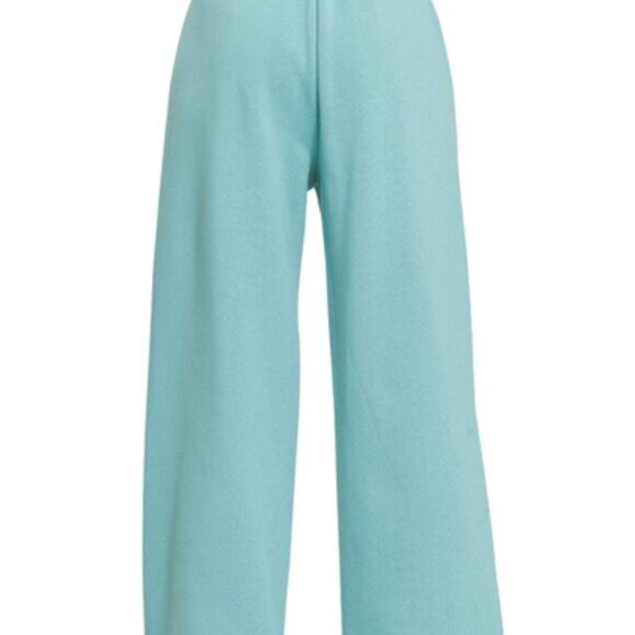 Charlotte - Fleece drawstring pants with pocket - Picture 4 of 4